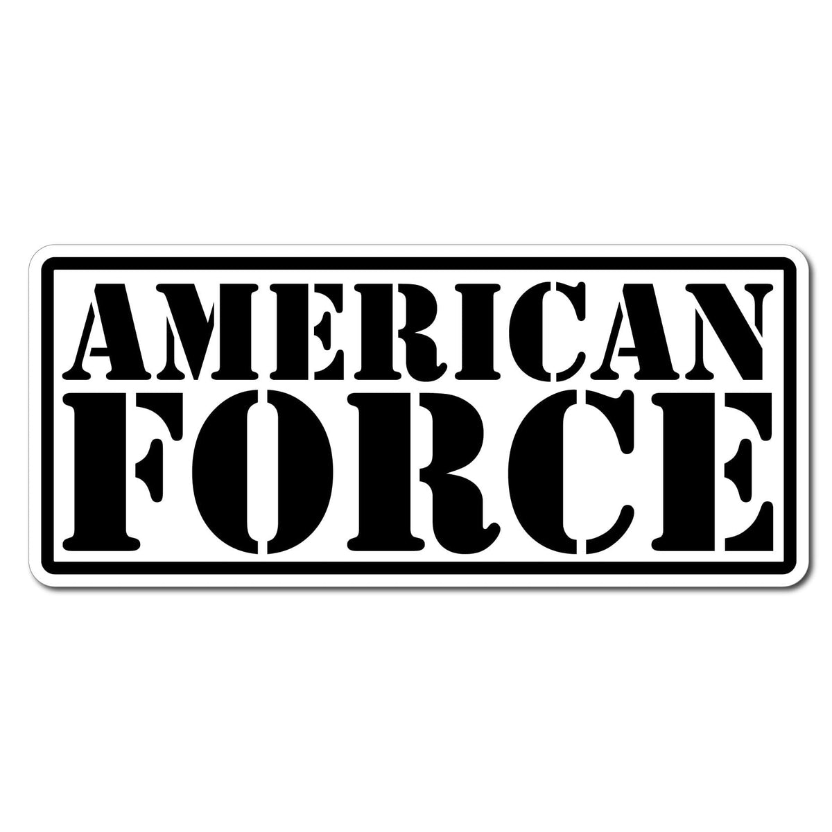 american force