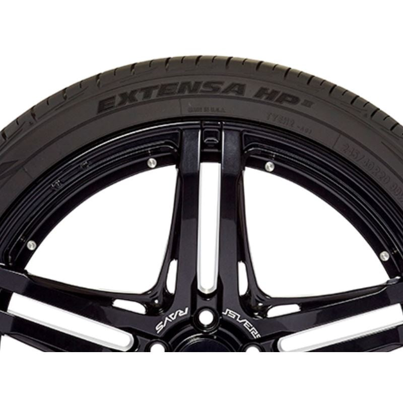 Extensa HP II High Performance All-Season 195/50R15 (196180)