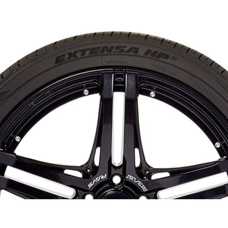 Extensa HP II High Performance All-Season 195/50R15 (196180)