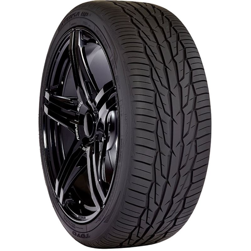 Extensa HP II High Performance All-Season 195/50R15 (196180)