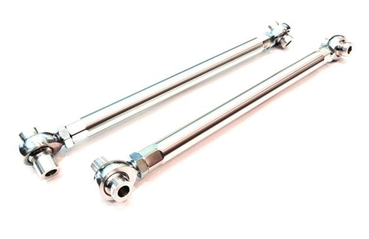 KellTrac Adjustable Lower Control Arms Aluminum (2005-2014 S197 Mustang) KTI-LCA05RS