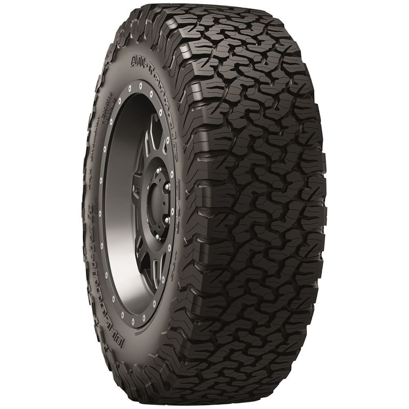 LT225/65R17 107S D ALL TERRA TA KO2 RBL (95341)