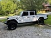 SkyJacker 2.50-Inch Dual Rate Long Travel Suspension Lift Kit with 1.50-Inch Rear Coil Springs and Black MAX Shocks (20-26 Jeep Gladiator JT, Excluding Launch Edition, Mojave & Rubicon)