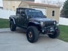 JKS Manufacturing 3 to 3.50-Inch J-Kontrol Standard Coil Suspension Lift Kit with FOX 2.0 Performance Series Shocks (20-26 3.6L Jeep Gladiator JT, Excluding Mojave)