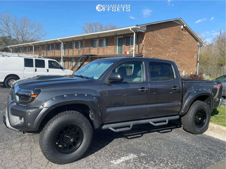 Kenda Klever AT2 285/70R17