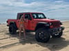 Rough Country Suspension 3.50-Inch Suspension Lift Kit (20-26 Jeep Gladiator JT Mojave)