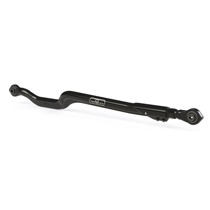 JL 4dr: 3.5 in. Alpine RT3 Short Arm Suspension System - No Shocks (1533000)