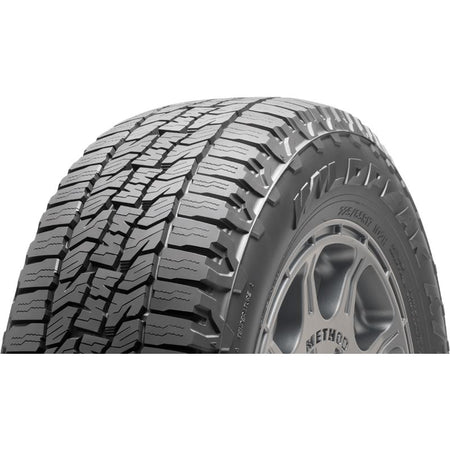 Falken WILDPEAK A/T TRAIL 225/60R17 Rugged Crossover Capability Engineered For Adventure (28712728)
