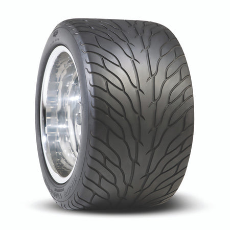 Mickey Thompson Sportsman S/R Tire - 31X16.00R15LT 105H 90000000227 - 255672