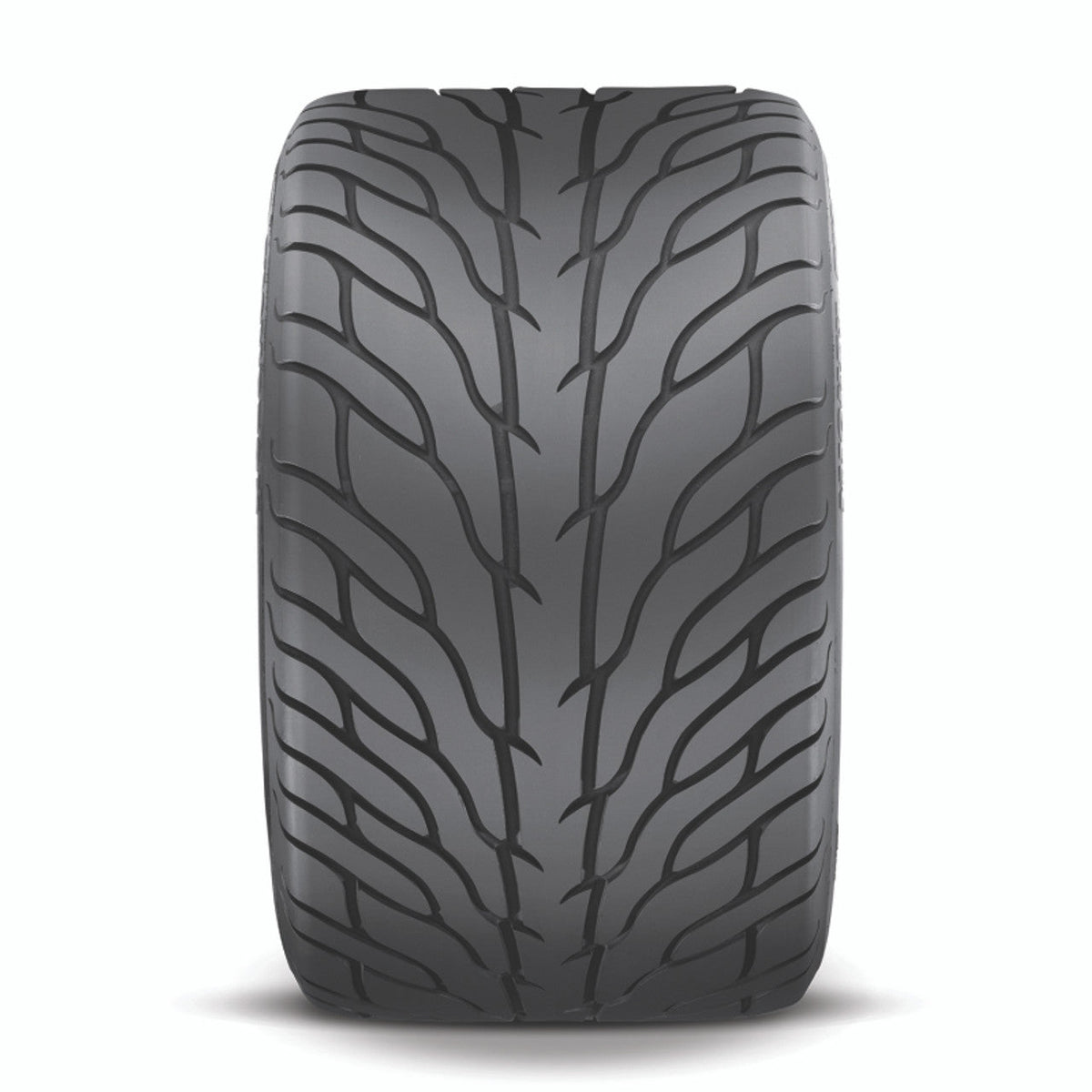 Mickey Thompson Sportsman S/R Tire - 29X18.00R15LT 94H 90000000233 - 255656