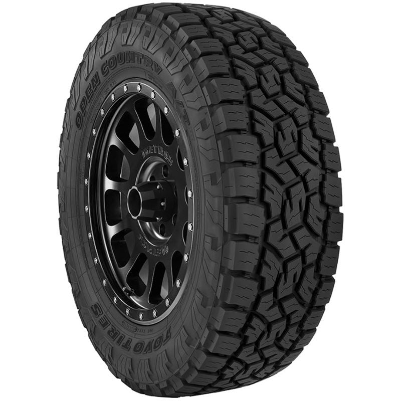 Open Country A/T III On-/Off-Road All-Terrain Tire 225/55R18 (355830)