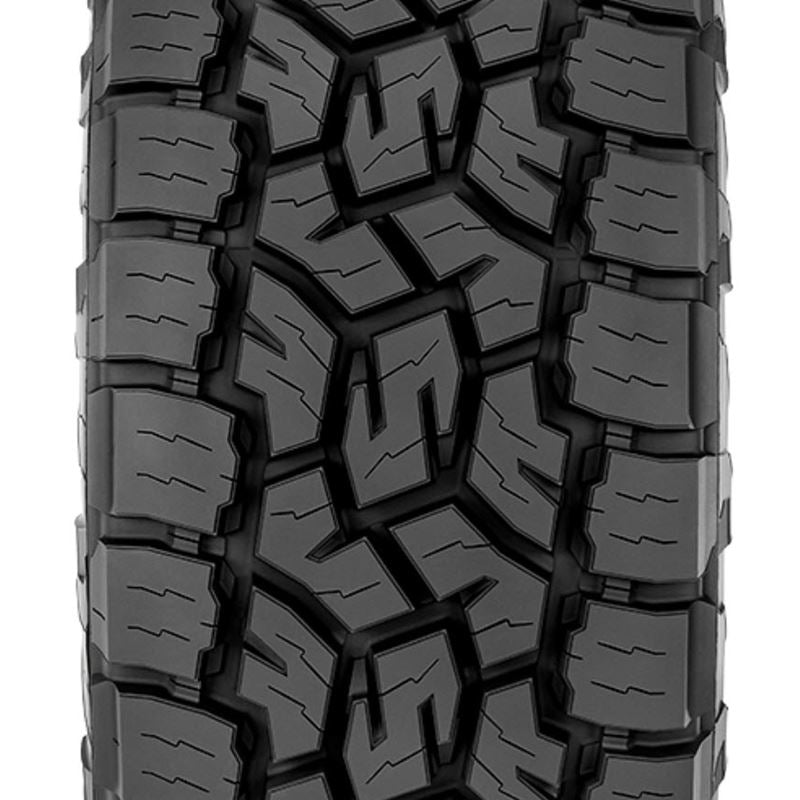 Open Country A/T III On-/Off-Road All-Terrain Tire 255/50R20 (355800)