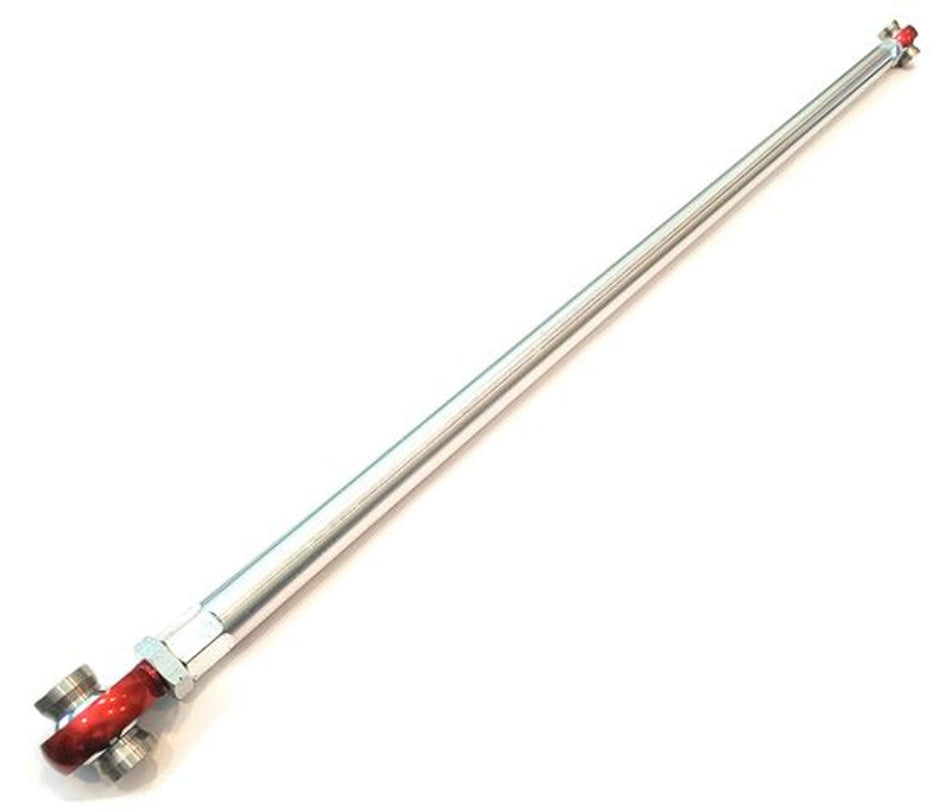 KellTrac Adjustable Panhard Bar Aluminum (2005-2014 S197 Mustang) KTI-PHB05RS