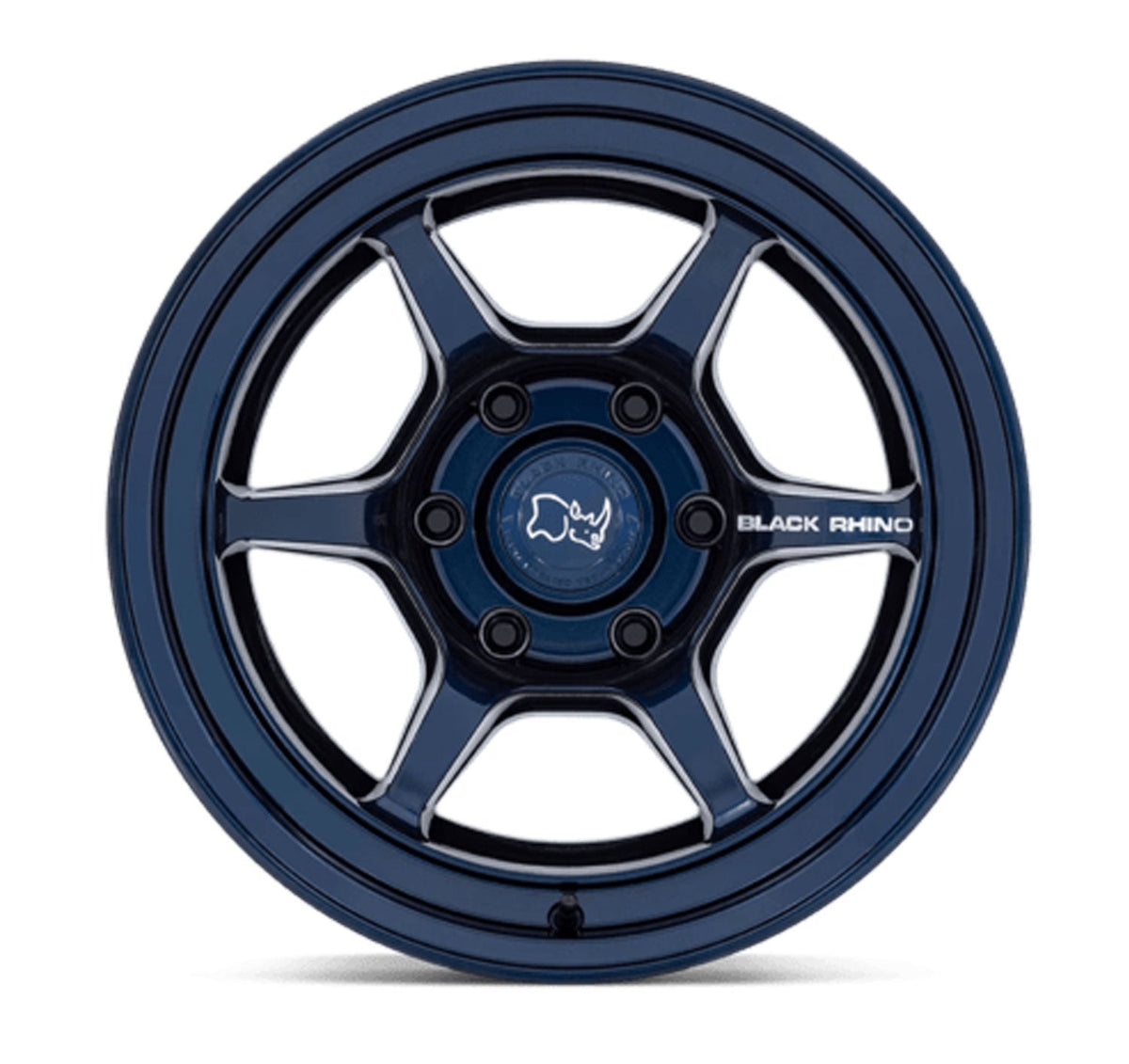 Black Rhino Shogun Jeep Gladiator JT 17" Wheel and 35" Tire Package