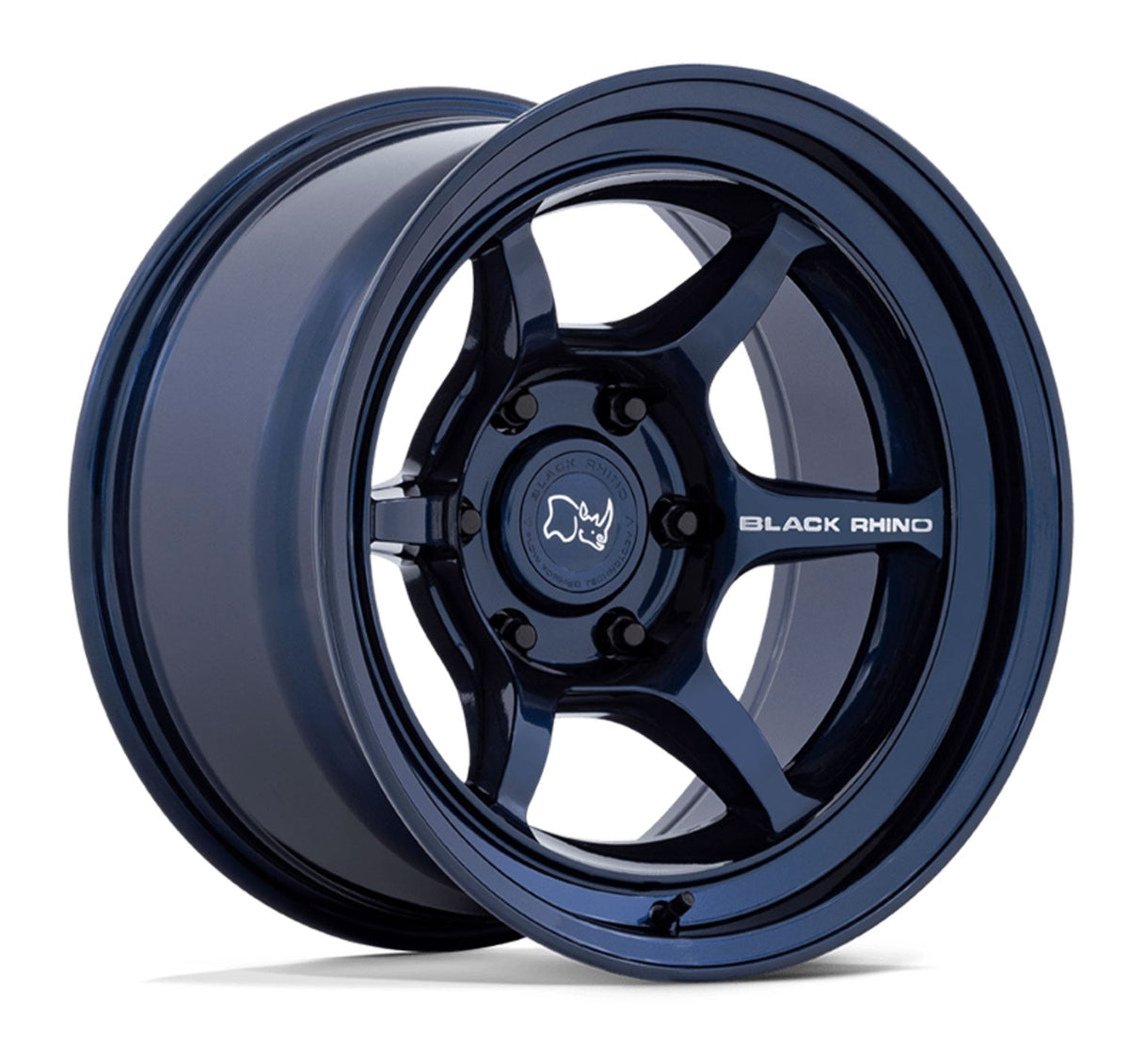 Black Rhino Shogun Jeep Gladiator JT 17" Wheel and 35" Tire Package