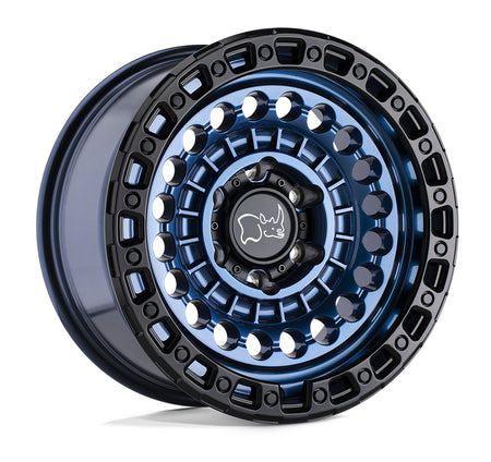 Black Rhino Sentinel Jeep Gladiator JT 17" Wheel and 35" Tire Package