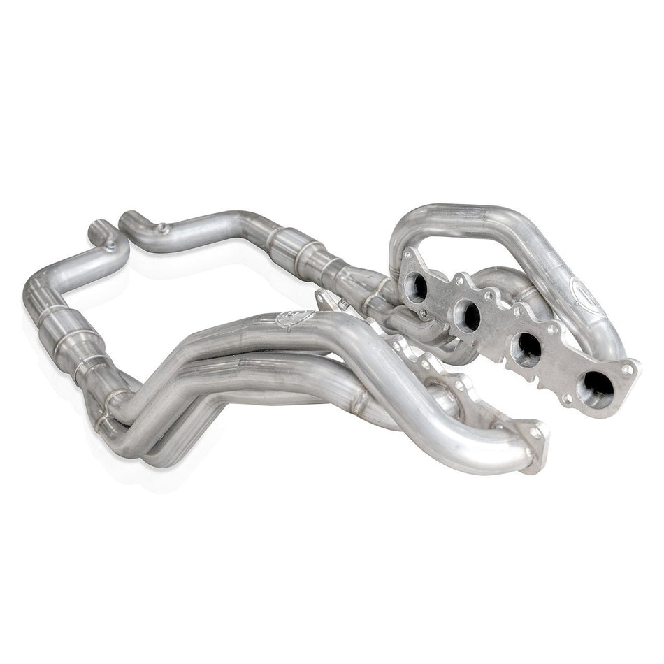 Stainless Power 2015-2025 MUSTANG GT HEADERS