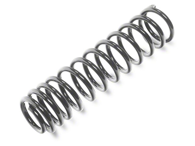 Mammoth 3.50-Inch HD Suspension Lift Kit with Shocks (20-26 Jeep Gladiator JT)