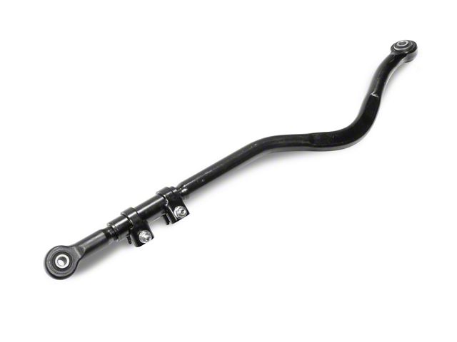 Mammoth 3.50-Inch HD Suspension Lift Kit with Shocks (20-26 Jeep Gladiator JT)