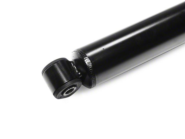 Mammoth 3.50-Inch HD Suspension Lift Kit with Shocks (20-26 Jeep Gladiator JT)
