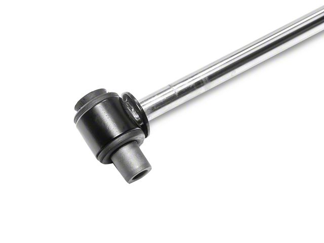 Mammoth 3.50-Inch HD Suspension Lift Kit with Shocks (20-26 Jeep Gladiator JT)