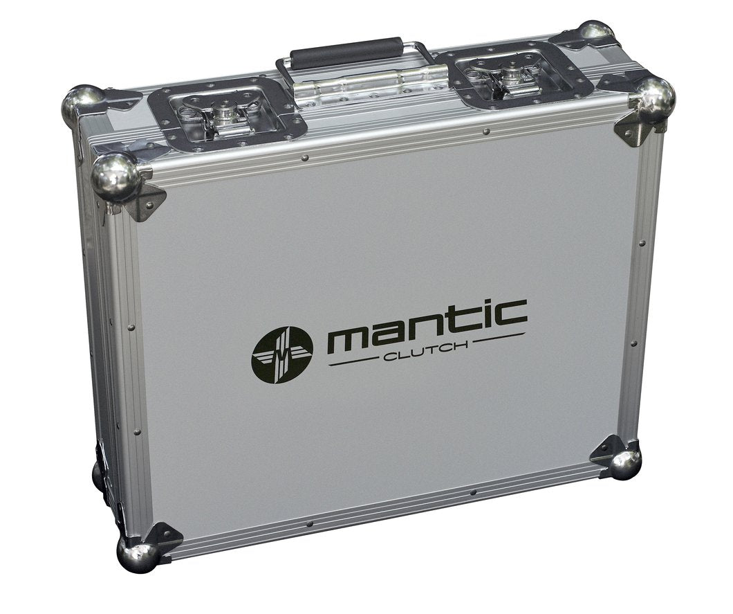 Mantic Twin Disc Clutch 2018-2020 Mustang GT ‰ÛÒ Organic