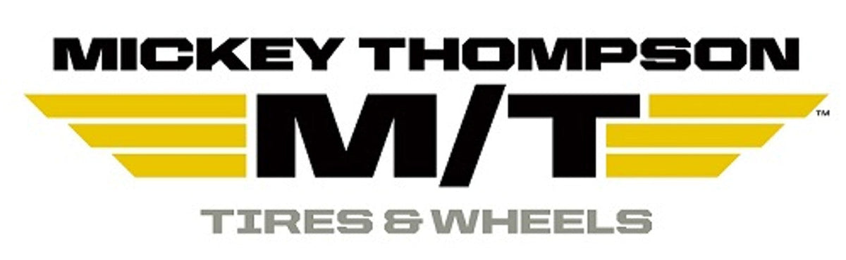 Mickey Thompson ET Street R Tire - P305/35R20 SL 90000040980 mtt255603