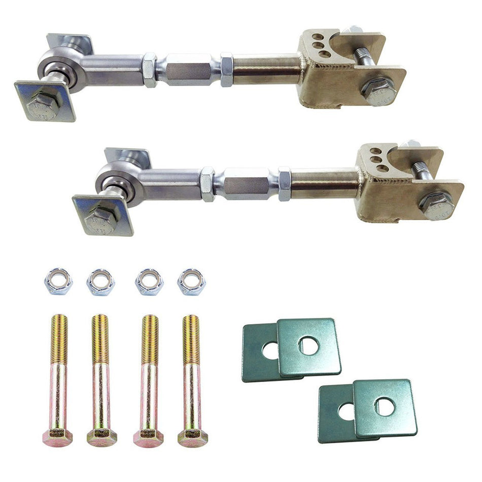 UPR 15-22 Mustang Pro-Series ‰ã¢ IRS Adjustable Toe Link S550