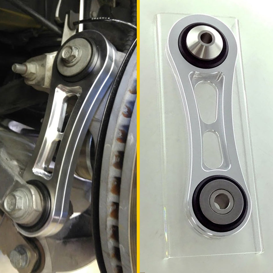 UPR 15-22 Ford Mustang Billet IRS Vertical Link S550