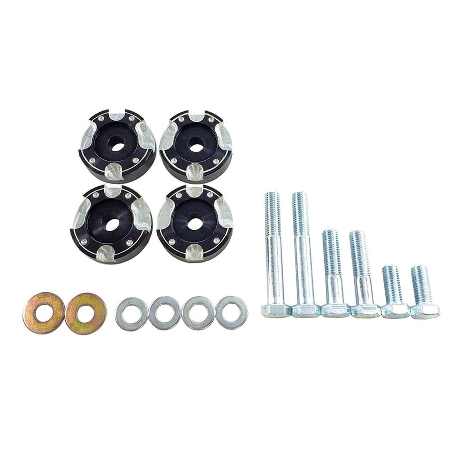 UPR 15-22 Mustang Pro-Series ‰ã¢ Billet IRS Differential Insert Kit S550