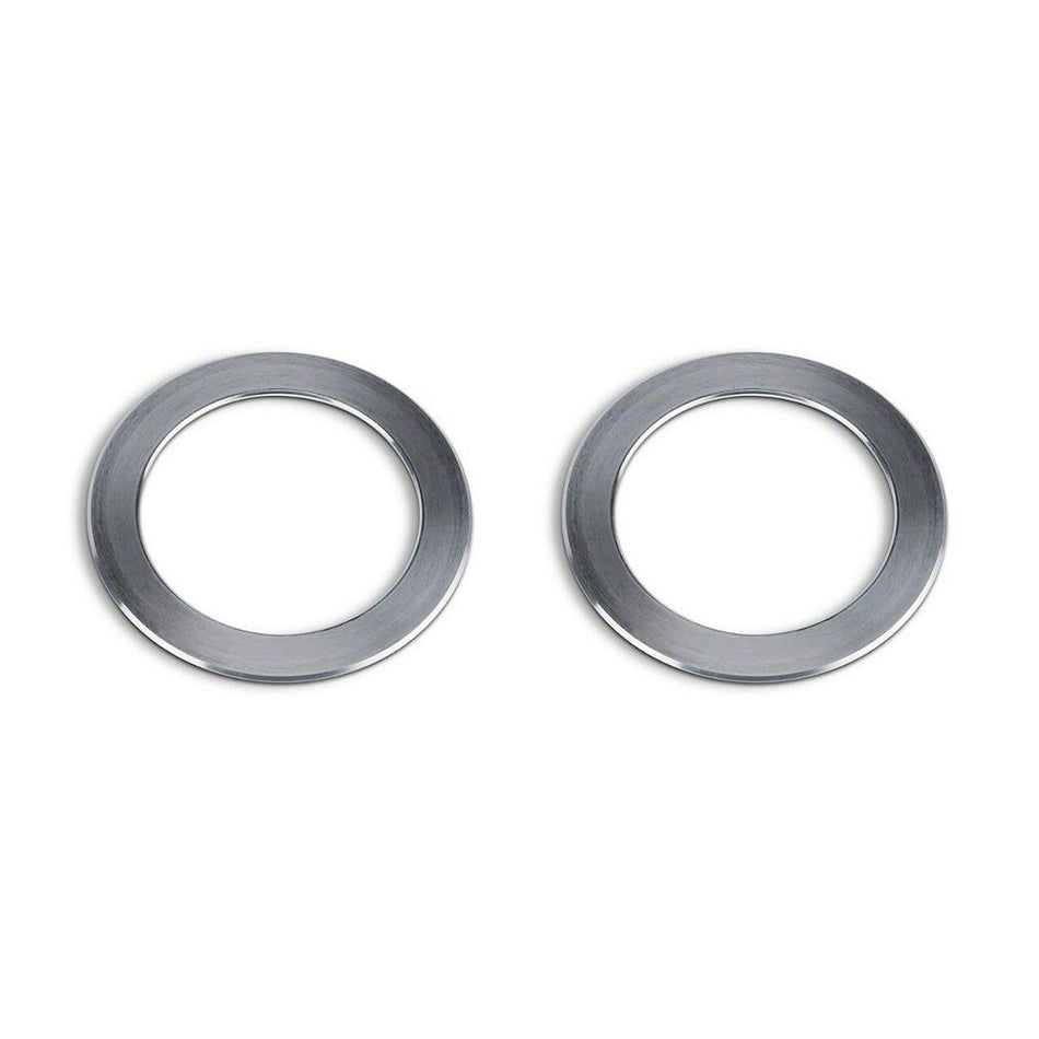 UPR 15-22 Mustang Billet Rear Spring Spacers S550