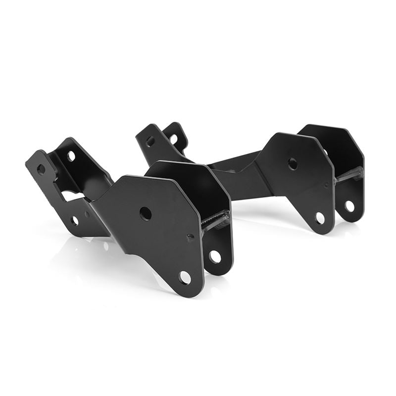 ReadyLift JEEP JL/JT CASTER CORRECTION BRACKET KIT (67-6801)
