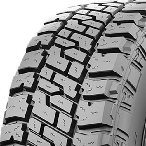Mickey Thompson Baja Legend EXP LT285/70R17