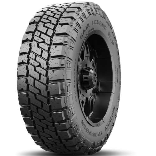 Mickey Thompson Baja Legend EXP LT285/70R17