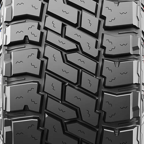 Mickey Thompson Baja Legend EXP LT285/70R17