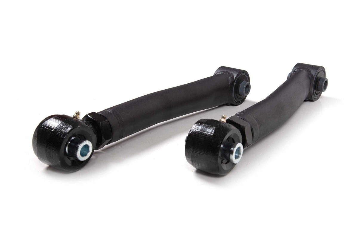 Tubular Control Arms - Flex Ends Rear Upper | Ford Bronco (21-25)