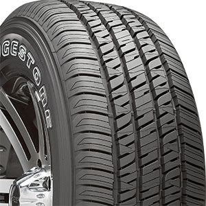 Bridgestone Dueler HT685 LT285/70 R17 121S E1 OWL