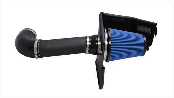Corsa Shielded Box Air Intake Blue (11-19 Dodge/Chrysler) 616957-O