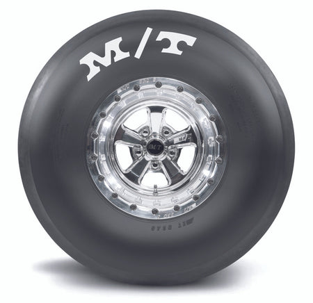 Mickey Thompson ET Drag Tire - 28.0/9.0-15 L8 90000000847 - 250846