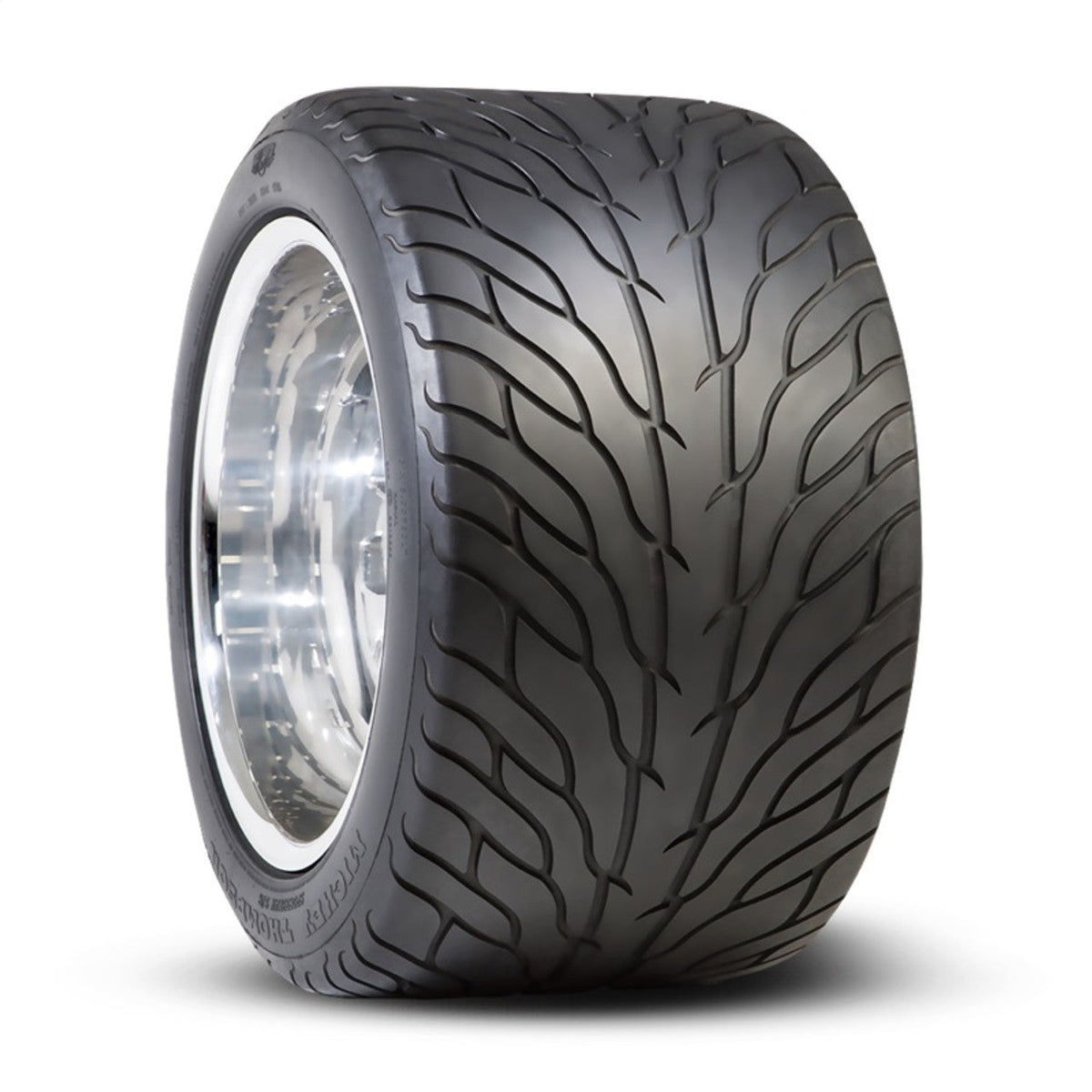 Mickey Thompson Sportsman S/R Tire - 29X18.00R15LT 94H 90000000233 - 255656