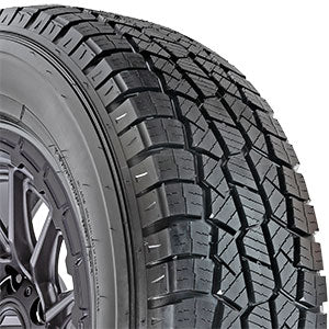 Entry Level All Terrain LT285/70 R17 121Q E1 BSW