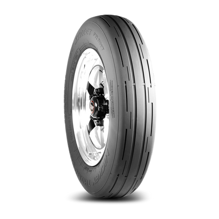 Mickey Thompson 27X6.00R17LT ET Street Front Drag Tires 90000040480 MTT-3871 250735