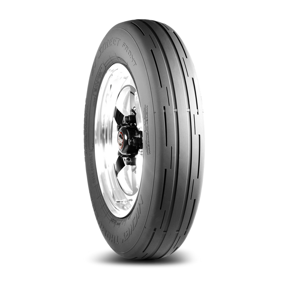 Mickey Thompson 28X6.00R18LT ET Street Front Drag Tires 90000040481 MTT-3880 250734