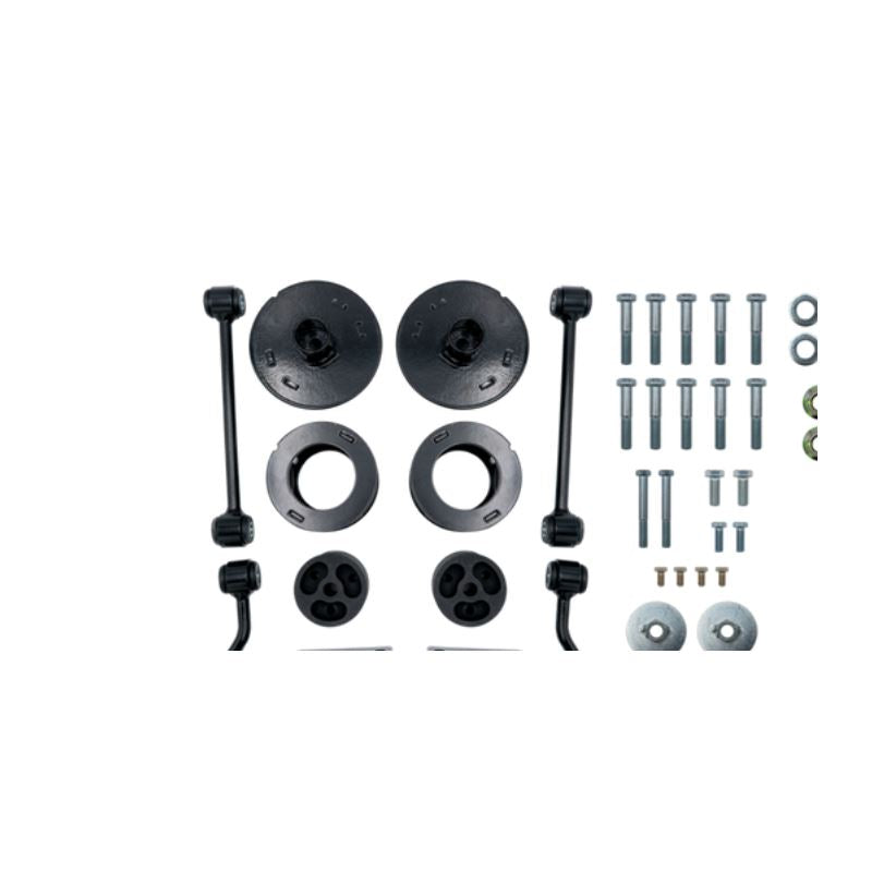 Suspension Leveling Kit (50110-JL)