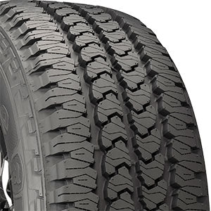 Firestone Transforce AT2 LT285/70 R17 121R E1 BSW