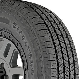 Firestone Transforce HT3 LT285/70 R17 126R E1 BSW