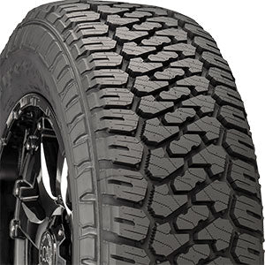 Firestone Destination X/T LT285/70 R17 121S E1 BSW
