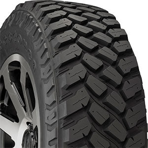 Firestone Destination M/T 2 LT285/70 R17 121Q E1 BSW