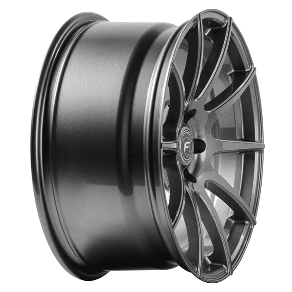 Forgestar 19x9.5 CF10 Deep Concave Wheel - 5x114.3 - ET 29 - BS 6.4 - Gloss Black (2005 - 2023 Mustang / 2007 - 2014 Mustang GT500) - F20199565P29