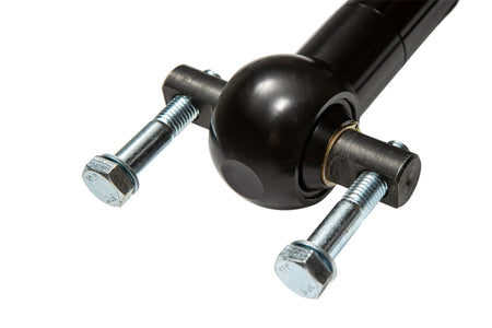 FOX 2.5 Front Coilover Shocks w/ DSC Reservoir | 3-4 Inch Lift | Performance Elite Series | Ford Bronco (21-25) 4 Door w/ UCA